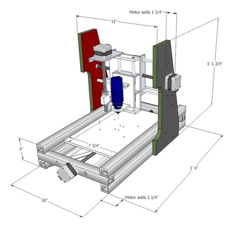 cnc machine diagram|cnc machine drawing pdf.